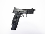 FN 509 TACTICAL 9MM LUGER/.40 S&W/10MM/.45 ACP - Image 1 of 2