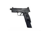FN 509 TACTICAL 9MM LUGER/.40 S&W/10MM/.45 ACP - Image 2 of 2