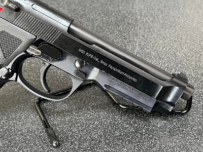 BERETTA 92FS VERTEC 9MM LUGER (9x19 PARA) - Image 6 of 11
