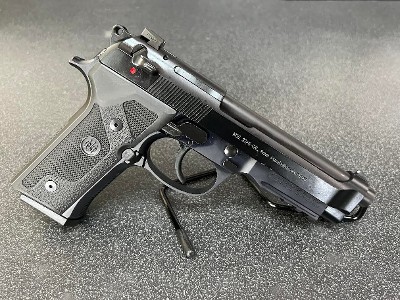BERETTA 92FS VERTEC 9MM LUGER (9x19 PARA) - Image 4 of 11