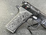 BERETTA 92FS VERTEC 9MM LUGER (9x19 PARA) - Image 5 of 11