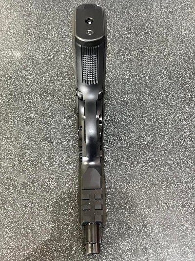 BERETTA 92FS VERTEC 9MM LUGER (9x19 PARA) - Image 9 of 11