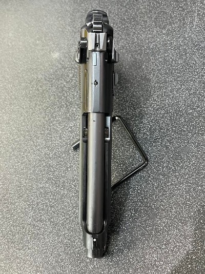 BERETTA 92FS VERTEC 9MM LUGER (9x19 PARA) - Image 8 of 11