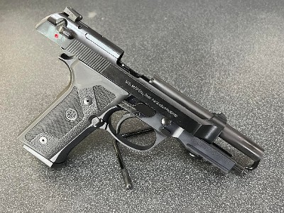 BERETTA 92FS VERTEC 9MM LUGER (9x19 PARA) - Image 11 of 11