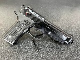 BERETTA 92FS VERTEC 9MM LUGER (9x19 PARA) - Image 4 of 11
