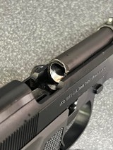 BERETTA 92FS VERTEC 9MM LUGER (9x19 PARA) - Image 10 of 11