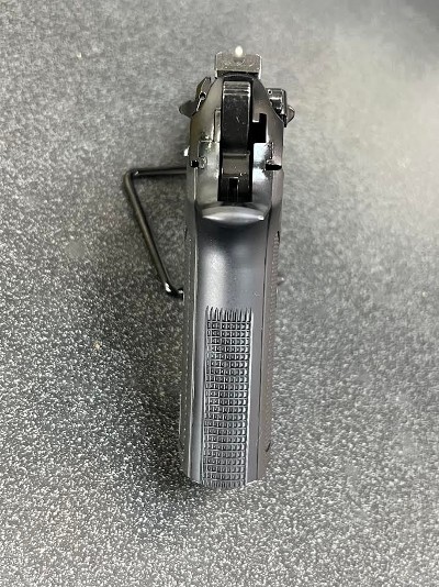 BERETTA 92FS VERTEC 9MM LUGER (9x19 PARA) - Image 7 of 11