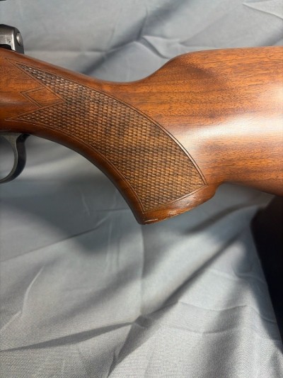 CZ CZ 527 AMERICAN .22 HORNET - Image 3 of 12