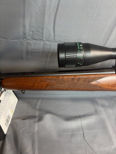 CZ CZ 527 AMERICAN .22 HORNET - Image 4 of 12