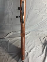 CZ CZ 527 AMERICAN .22 HORNET - Image 9 of 12
