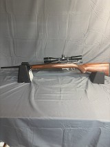 CZ CZ 527 AMERICAN .22 HORNET - Image 1 of 12