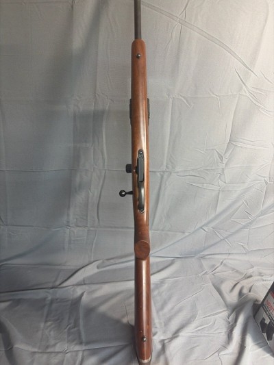 CZ CZ 527 AMERICAN .22 HORNET - Image 10 of 12