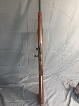 CZ CZ 527 AMERICAN .22 HORNET - Image 10 of 12
