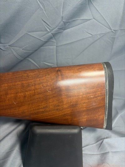 CZ CZ 527 AMERICAN .22 HORNET - Image 2 of 12