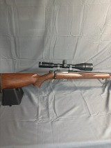 CZ CZ 527 AMERICAN .22 HORNET - Image 6 of 12