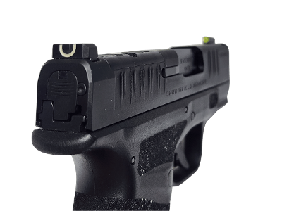 SPRINGFIELD ARMORY HELLCAT OSP 9MM LUGER (9x19 PARA) - Image 5 of 6