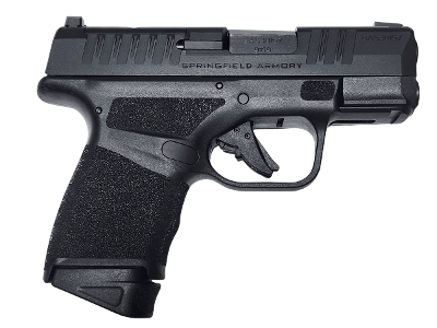 SPRINGFIELD ARMORY HELLCAT OSP 9MM LUGER (9x19 PARA) - Image 1 of 6
