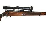 WEATHERBY Mark V .416 WBY MAG - Image 3 of 11