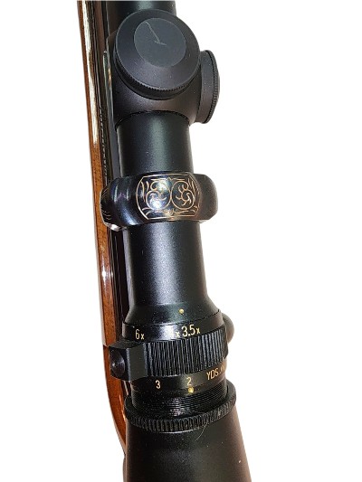 WEATHERBY Mark V .416 WBY MAG - Image 11 of 11