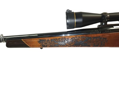 WEATHERBY Mark V .416 WBY MAG - Image 8 of 11