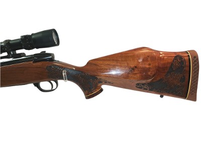 WEATHERBY Mark V .416 WBY MAG - Image 10 of 11