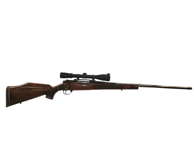 WEATHERBY Mark V .416 WBY MAG - Image 1 of 11