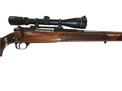 WEATHERBY Mark V .416 WBY MAG - Image 3 of 11