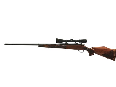 WEATHERBY Mark V .416 WBY MAG - Image 5 of 11