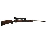 WEATHERBY Mark V .416 WBY MAG - Image 1 of 11