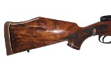 WEATHERBY Mark V .416 WBY MAG - Image 2 of 11