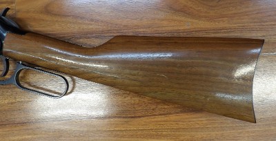 WINCHESTER 94 Canadian Centennial &sbquo;67 .30-30 WIN - Image 6 of 8