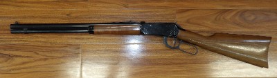 WINCHESTER 94 Canadian Centennial &sbquo;67 .30-30 WIN - Image 5 of 8