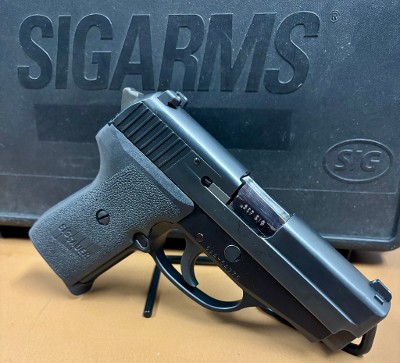 SIG SAUER P239 .357 SIG - Image 2 of 8