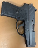 SIG SAUER P239 .357 SIG - Image 4 of 8