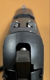 SIG SAUER P239 .357 SIG - Image 6 of 8