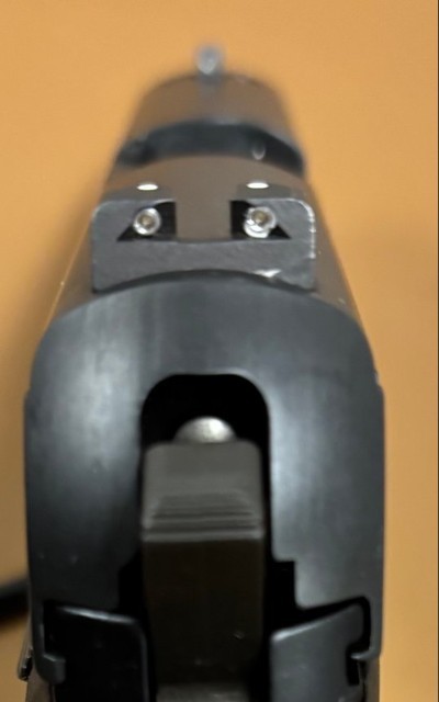 SIG SAUER P239 .357 SIG - Image 6 of 8