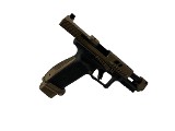CANIK TTI Combat 9MM LUGER (9x19 PARA) - Image 5 of 6