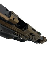 CANIK TTI Combat 9MM LUGER (9x19 PARA) - Image 6 of 6