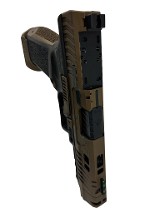 CANIK TTI Combat 9MM LUGER (9x19 PARA) - Image 4 of 6