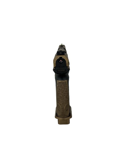 CANIK TTI Combat 9MM LUGER (9x19 PARA) - Image 3 of 6