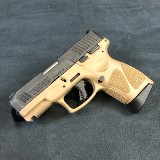 TAURUS G3C 9MM LUGER (9x19 PARA) - Image 2 of 3