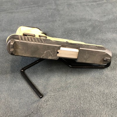 TAURUS G3C 9MM LUGER (9x19 PARA) - Image 3 of 3