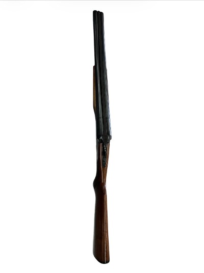 E.R. AMANTINO COACHGUN 12 GA - Image 3 of 8