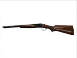 E.R. AMANTINO COACHGUN 12 GA - Image 1 of 8