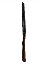 E.R. AMANTINO COACHGUN 12 GA - Image 3 of 8
