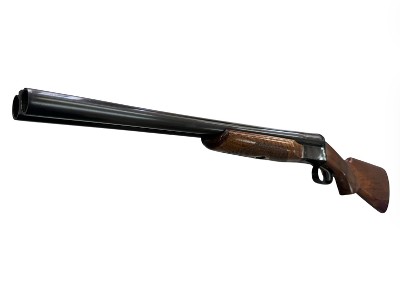 E.R. AMANTINO COACHGUN 12 GA - Image 5 of 8