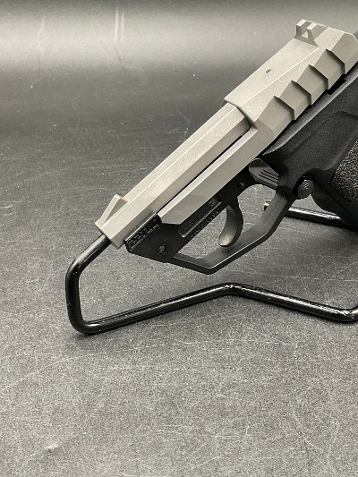TAURUS 22TUC .22 LR - Image 3 of 10