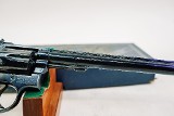 SMITH & WESSON 17-3 .22 LR - Image 3 of 6