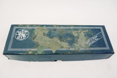 SMITH & WESSON 17-3 .22 LR - Image 6 of 6