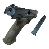 CANIK METE SFT 9MM LUGER (9x19 PARA) - Image 3 of 6